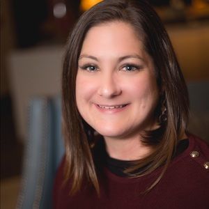 Meet your Posher, Alison